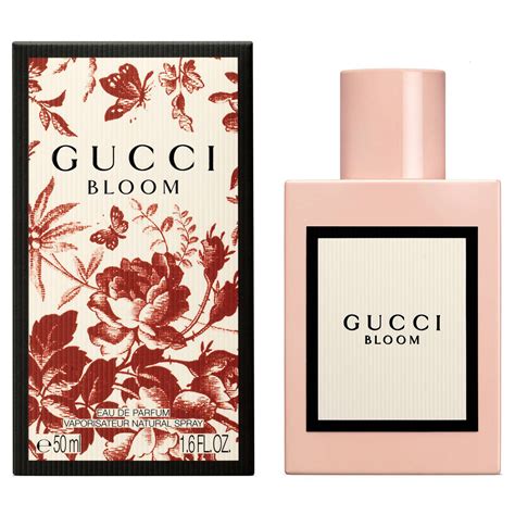 notes of gucci bloom|Gucci Bloom original.